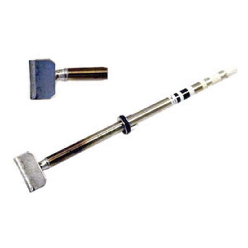 T16 Series SOP Soldering Tip, 18mm, for FM-2022/203/206, FX-600/8801, 2 per Package